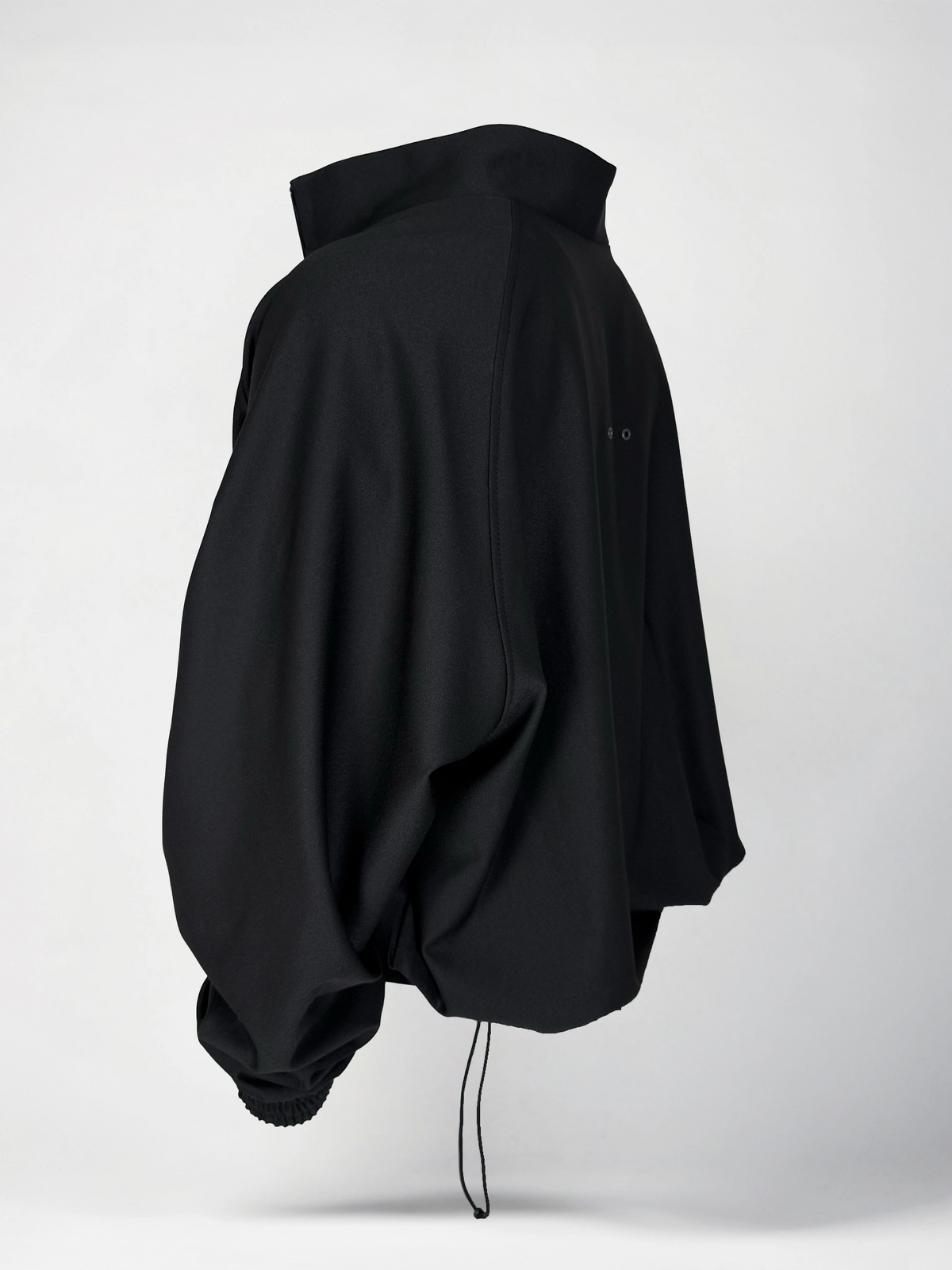 Blazer-Chaqueta Horizon - Negro