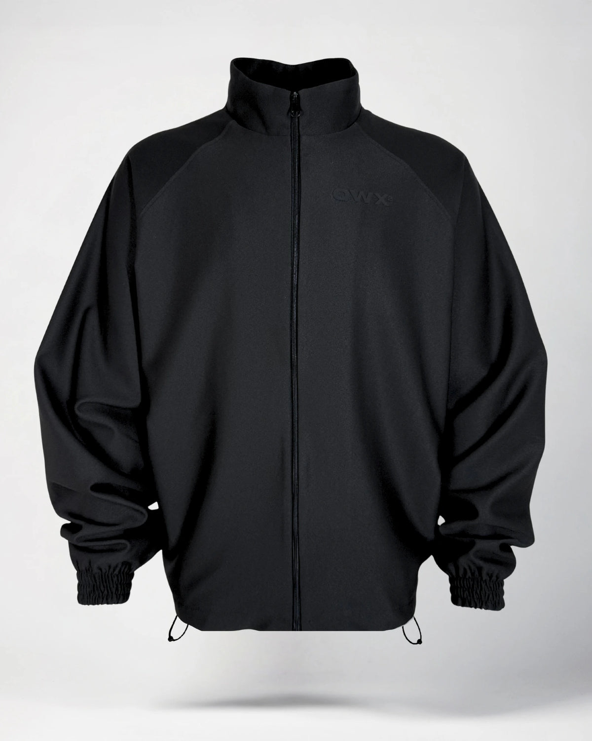 Blazer-Chaqueta Horizon - Negro