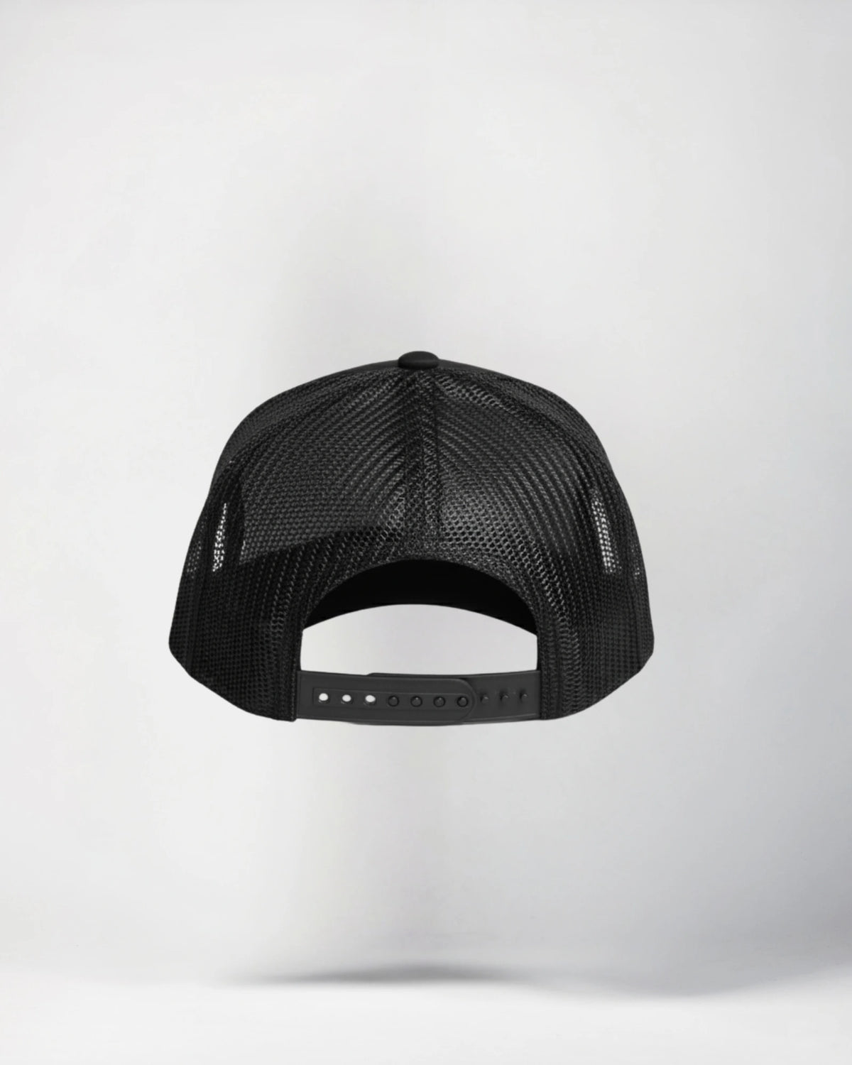 Gorra ETERNITY – Negra