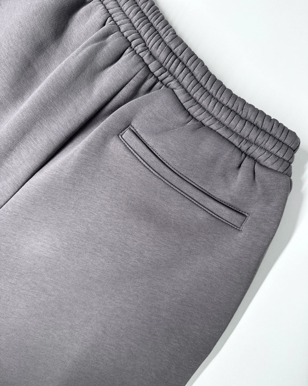 Pantalones deportivos Eternity - Gris