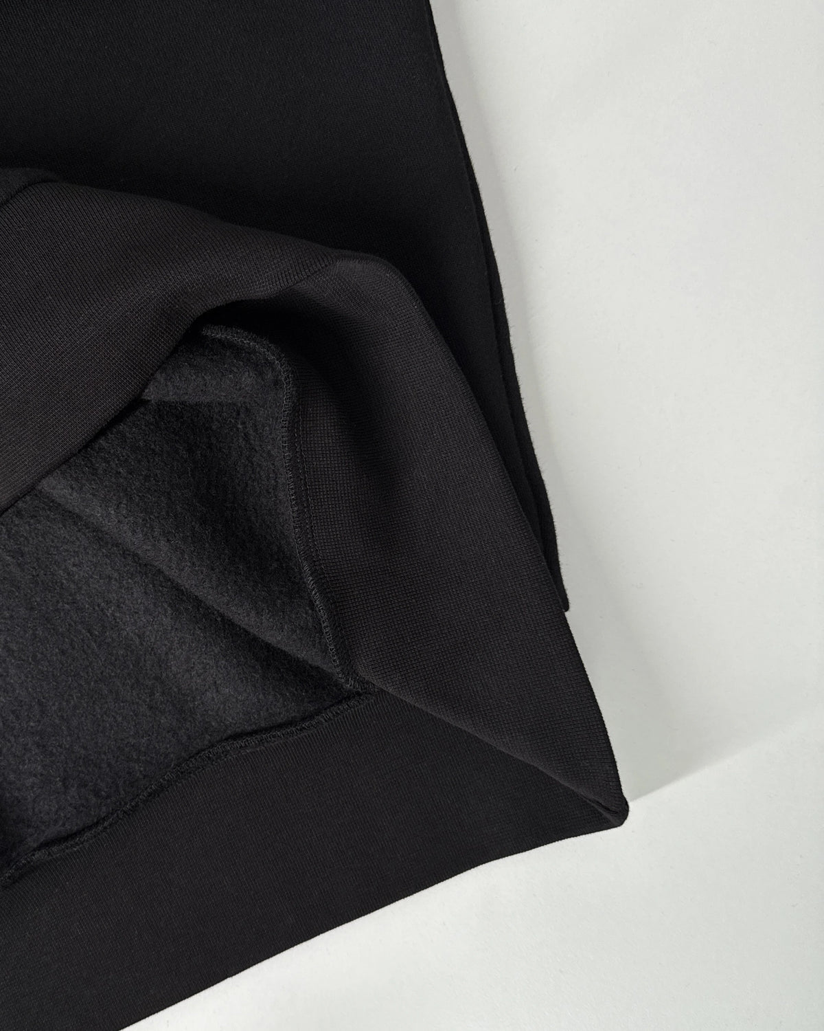 Sweater Eternity - Black