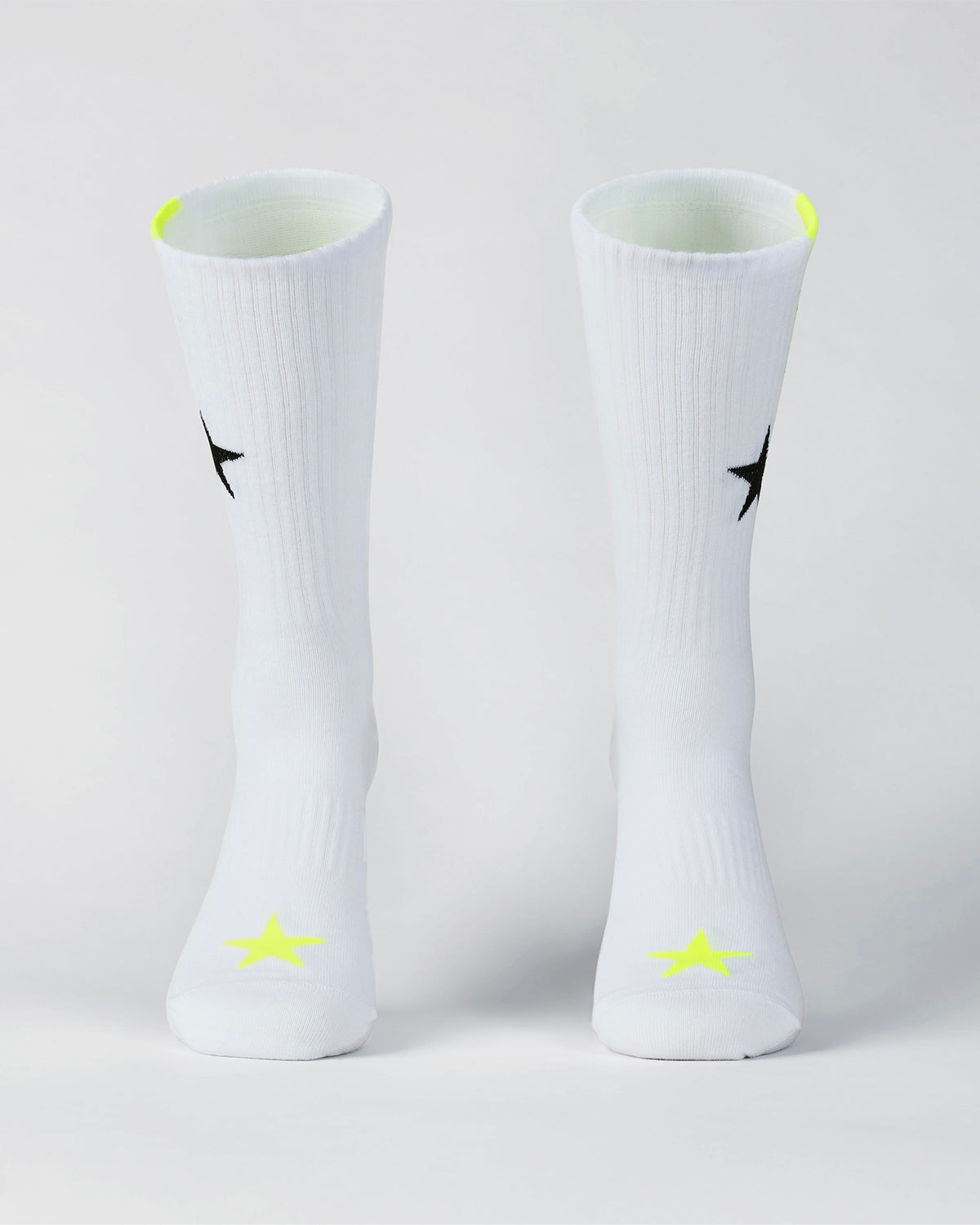 Calcetines Techno Neon