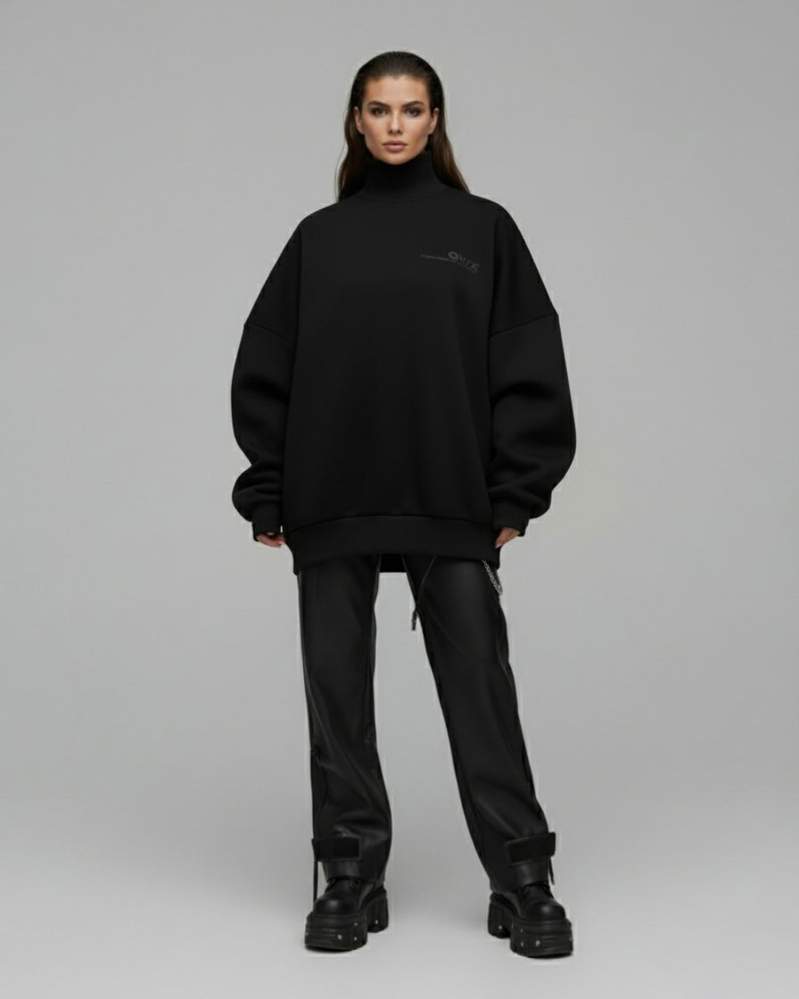 Sweater Eternity - Black