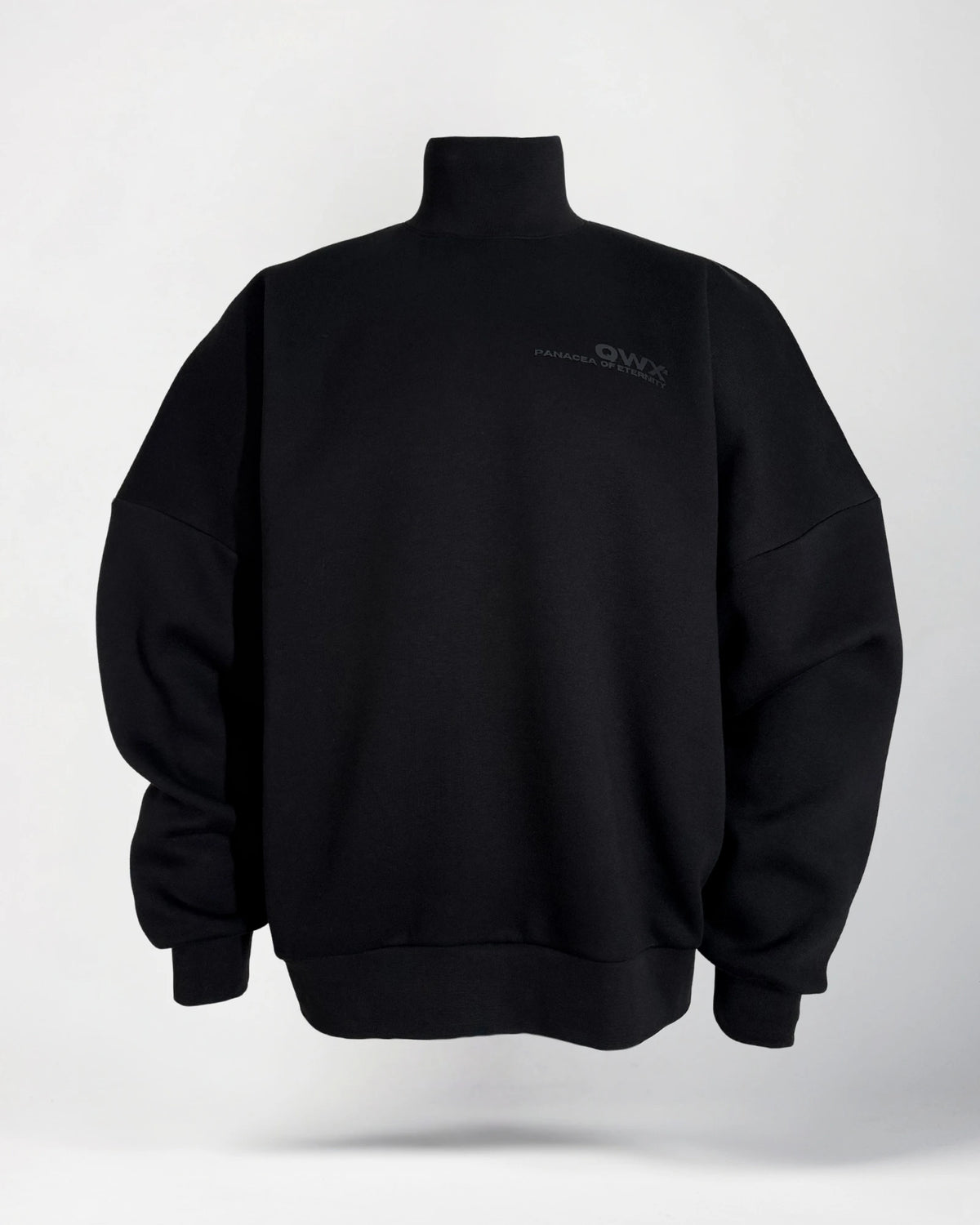 Sweater Eternity - Black