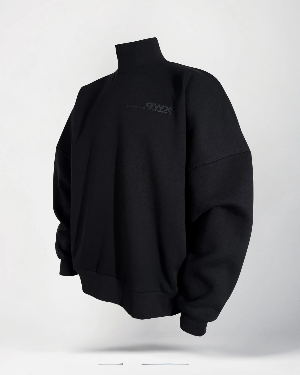 Sweater Eternity - Black