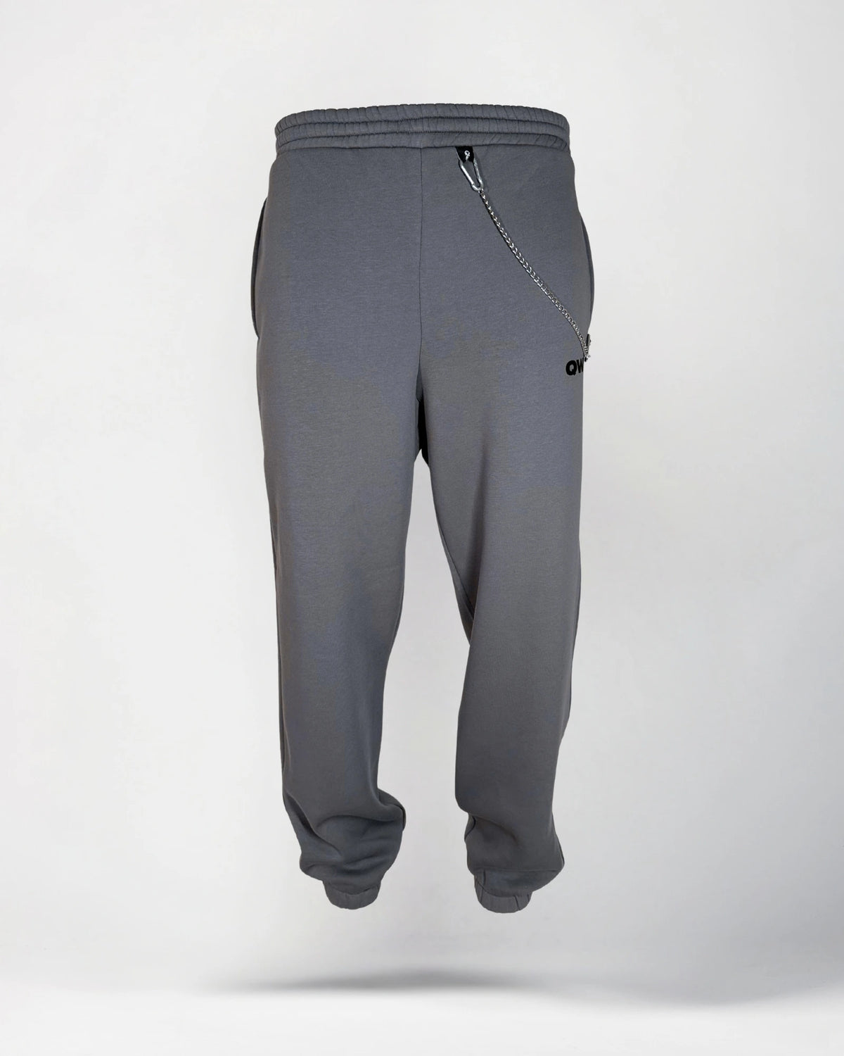 Pantalones deportivos Eternity - Gris