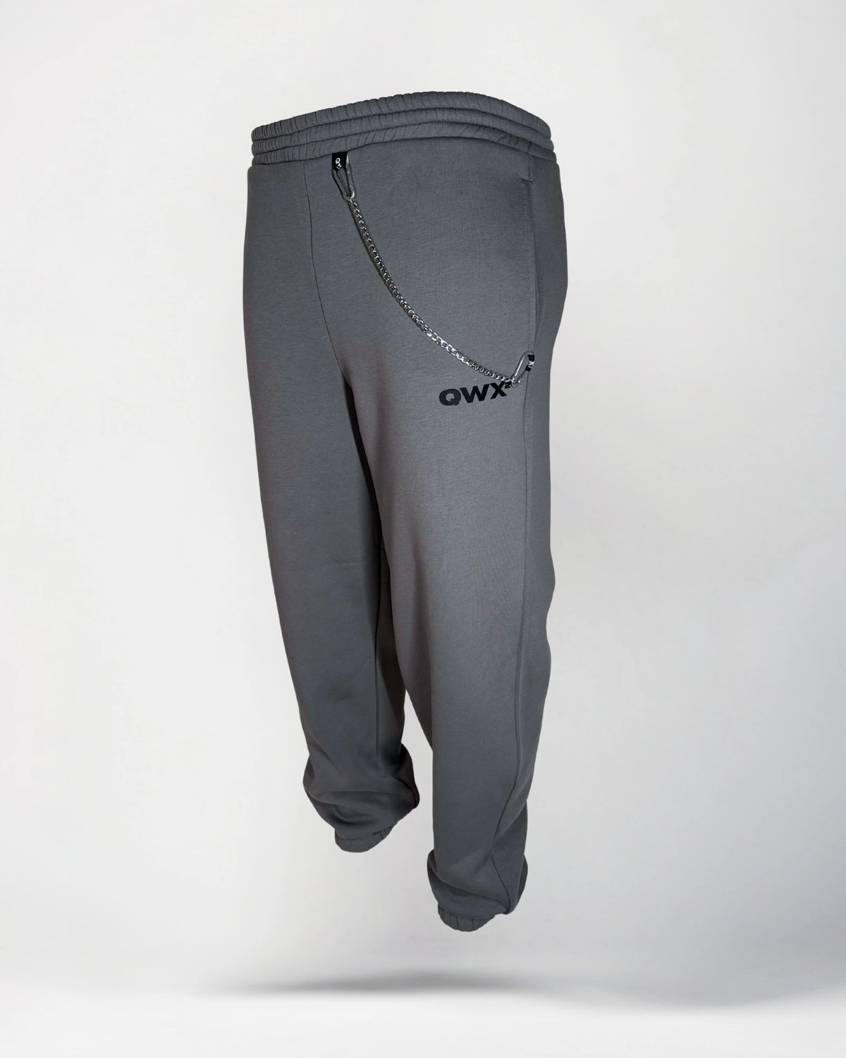 Pantalones deportivos Eternity - Gris