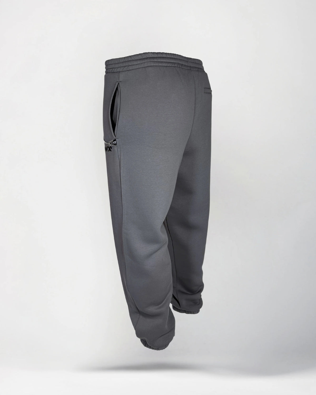 Pantalones deportivos Eternity - Gris