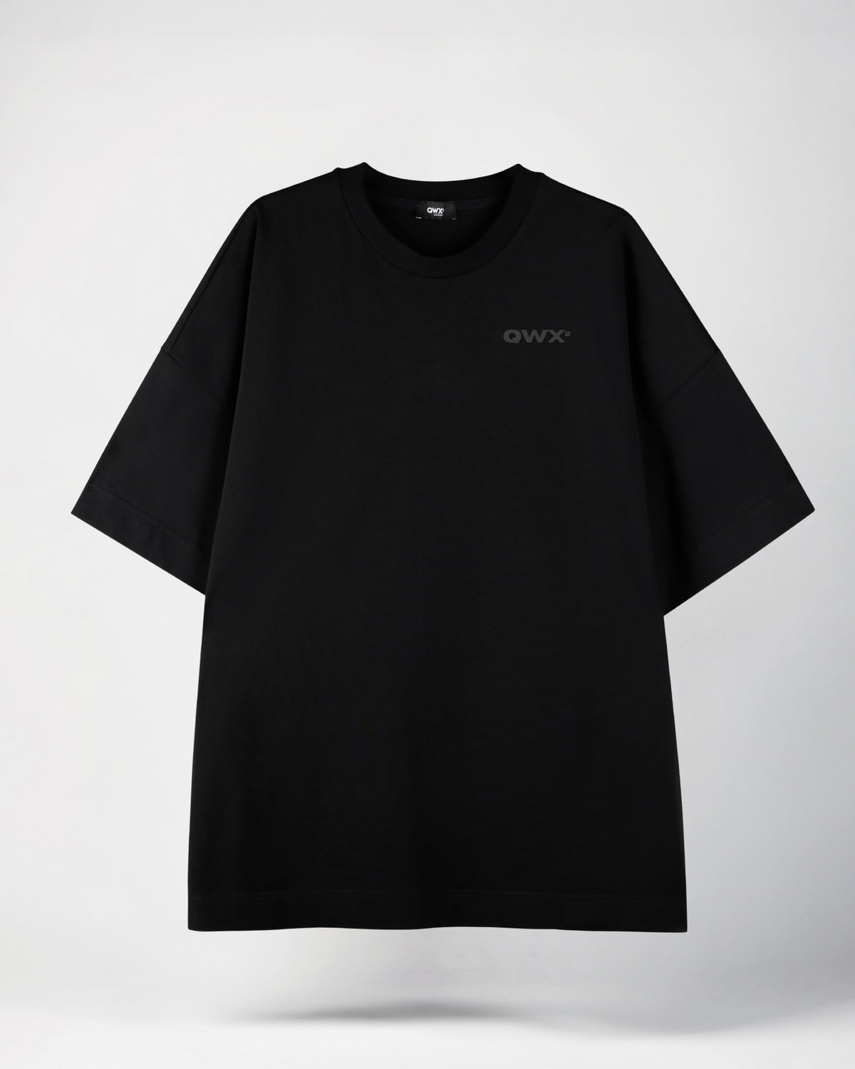 CAMISETA PANACEA – NEGRO