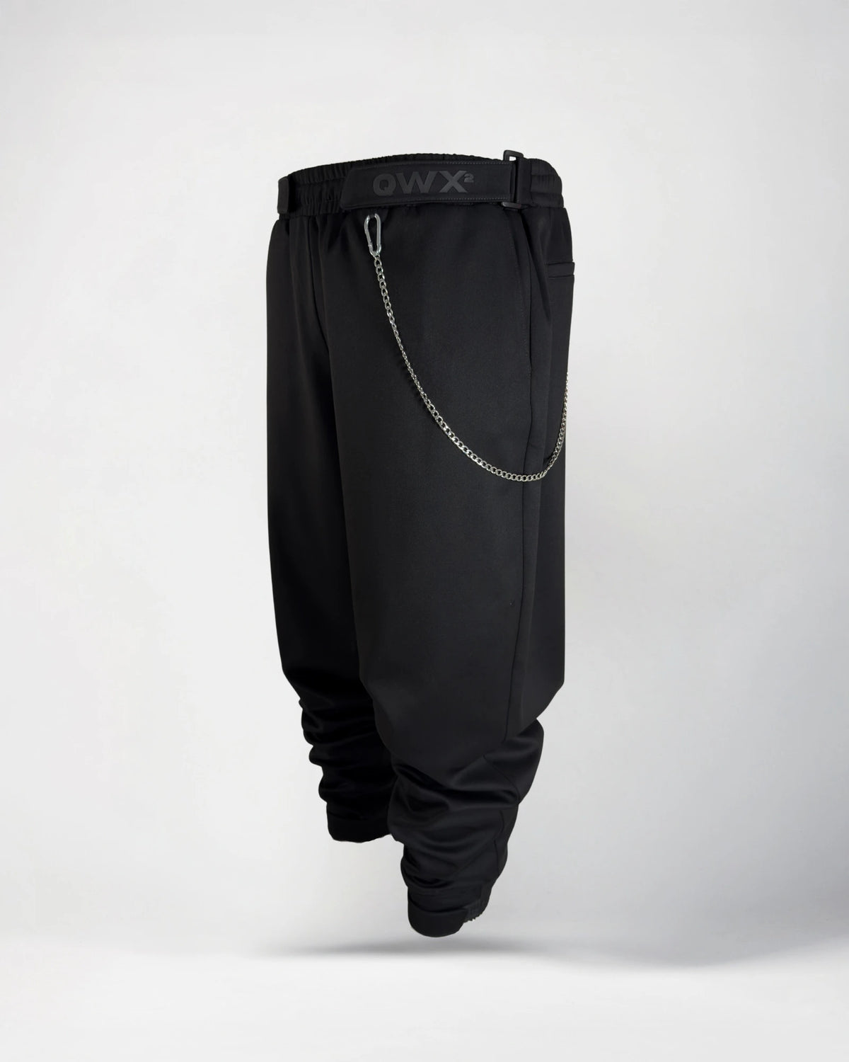 Trousers Horizon - Black