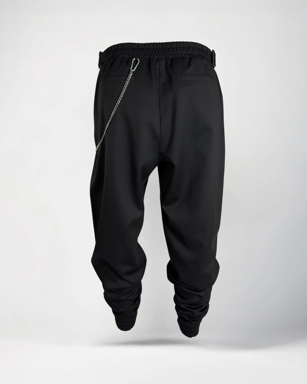 Trousers Horizon - Black