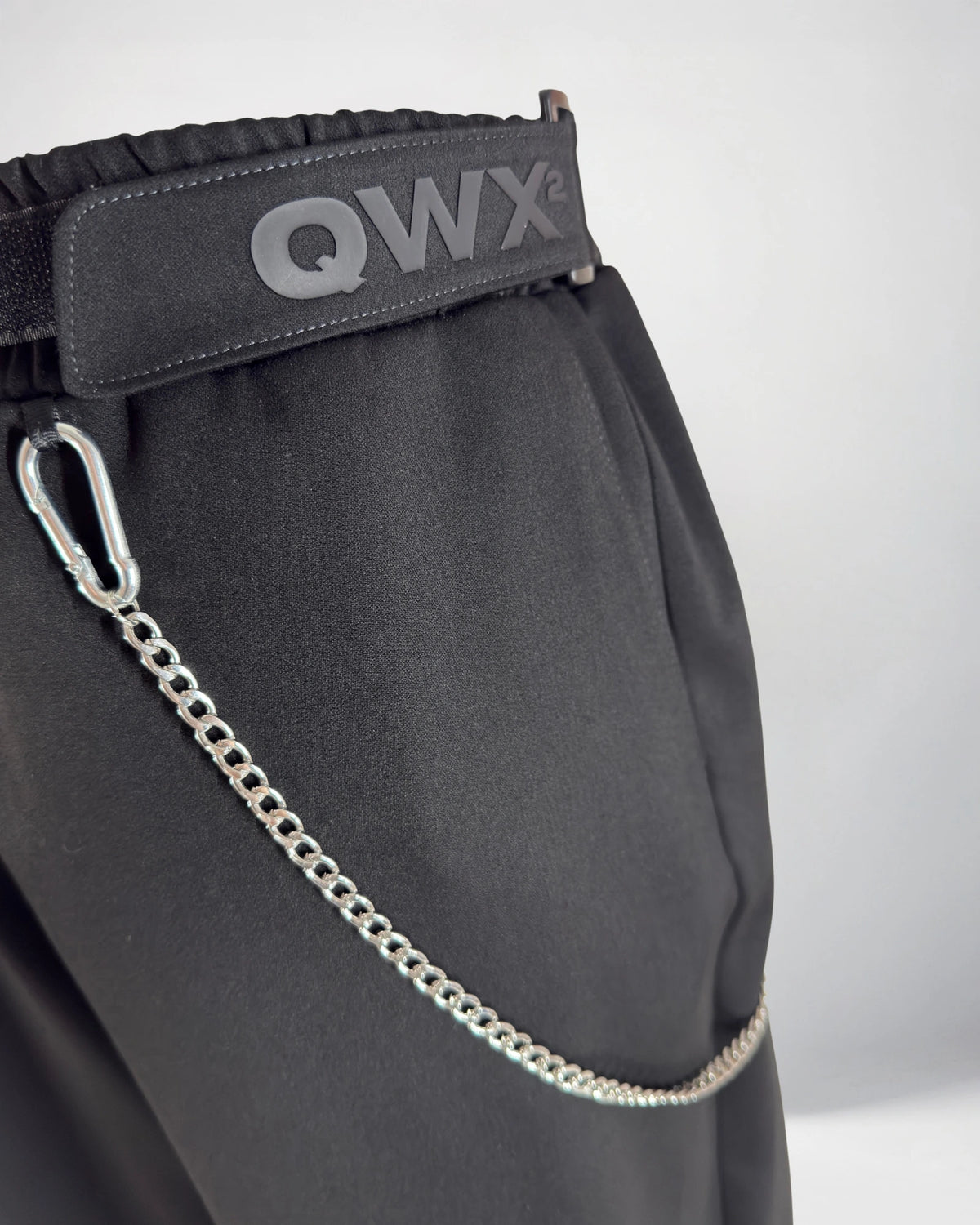 Trousers Horizon - Black