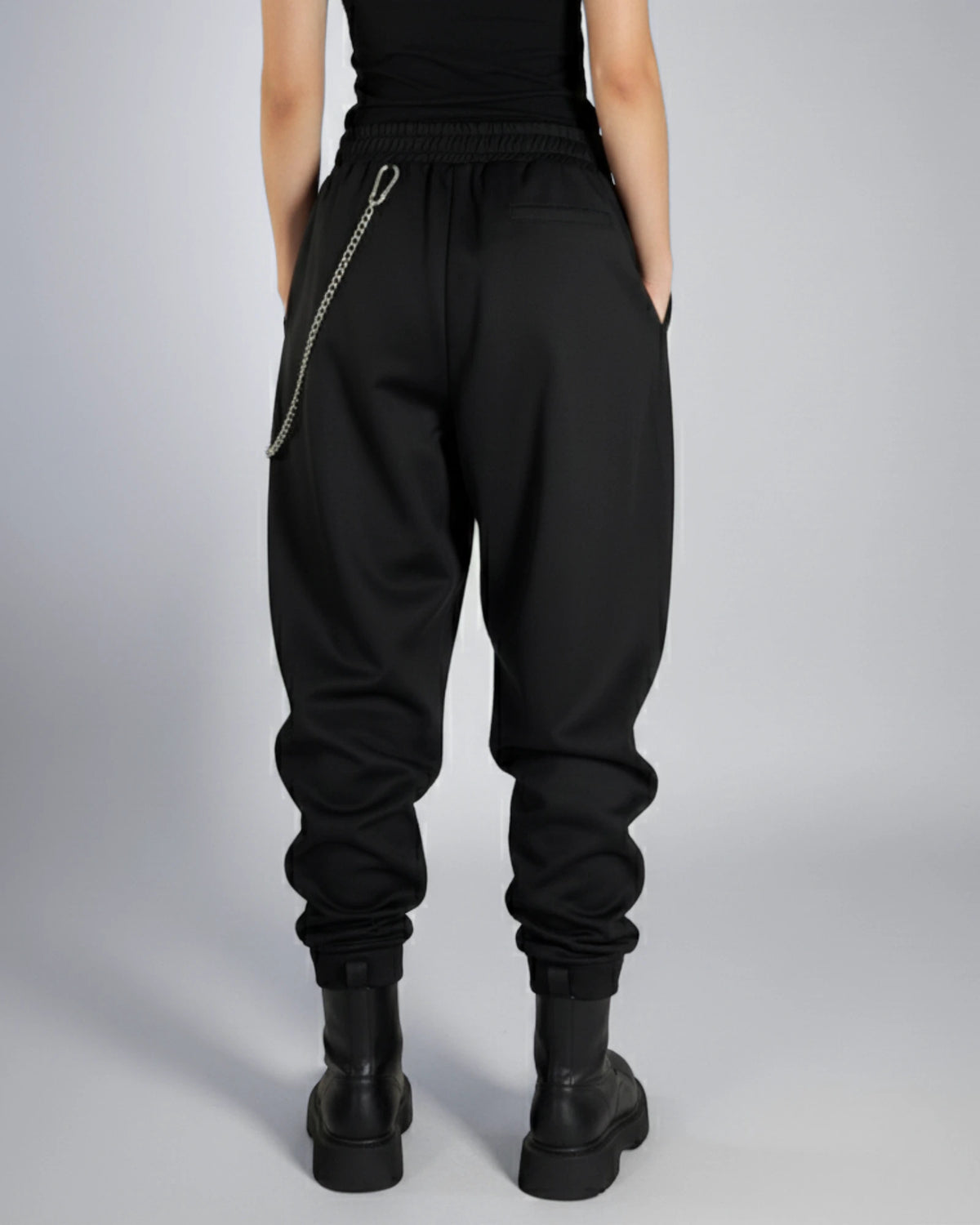 Trousers Horizon - Black