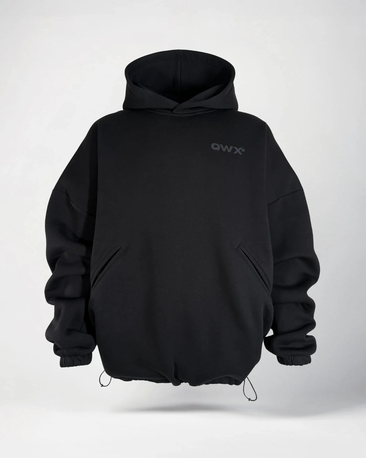 Hoodies & Sweaters