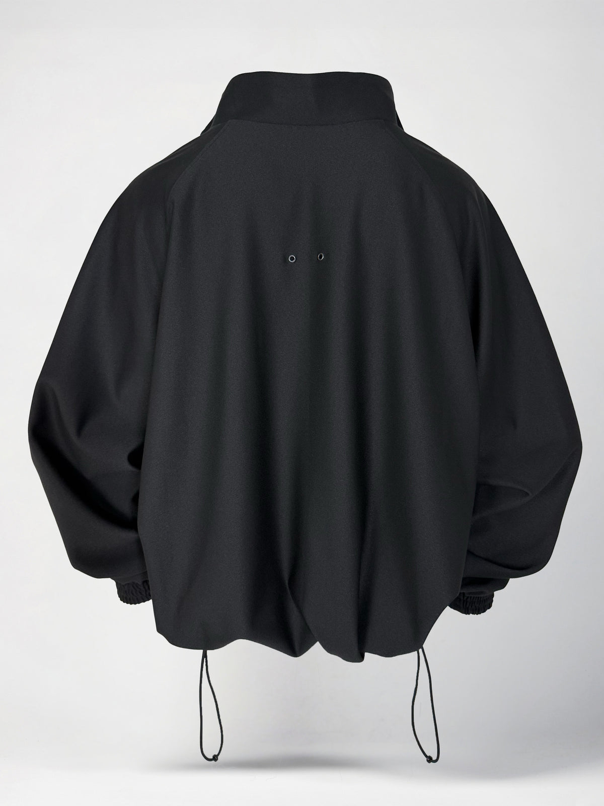 Blazer-Chaqueta Horizon - Negro
