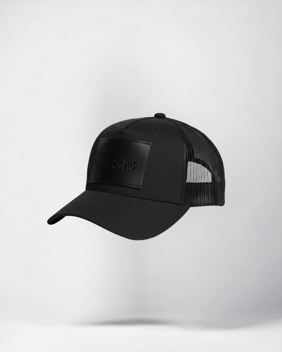 Gorra ETERNITY – Negra