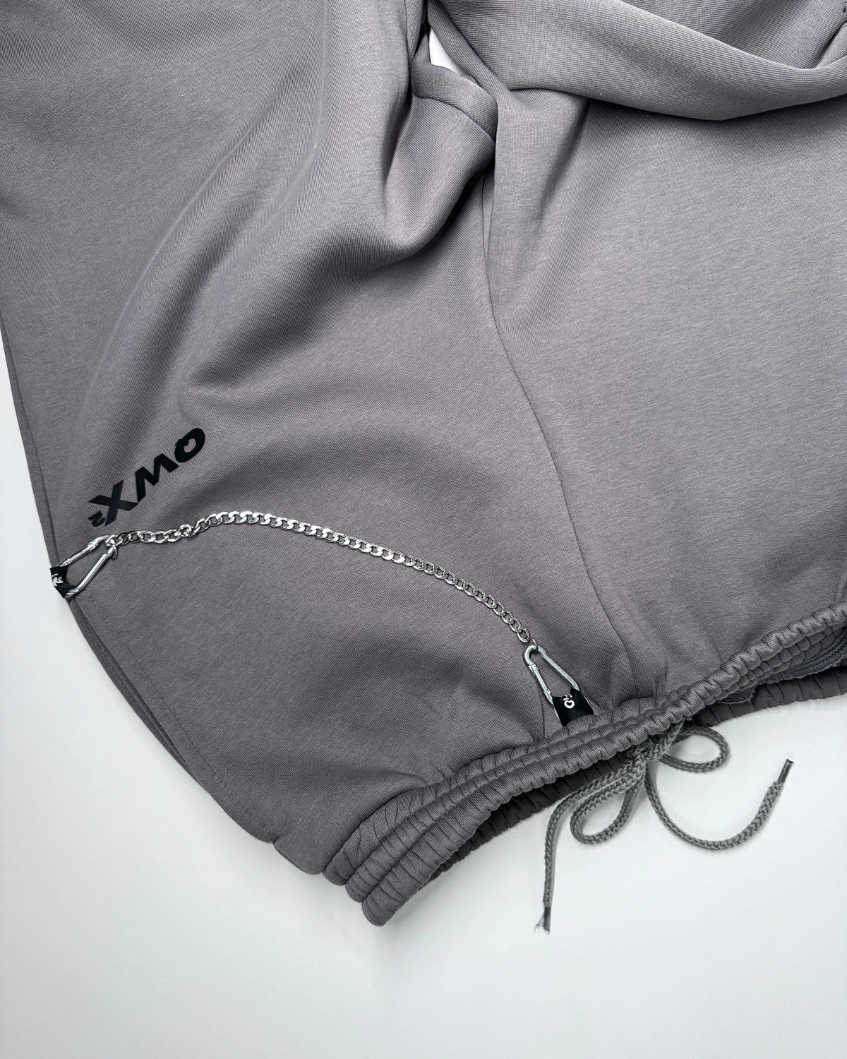 Pantalones deportivos Eternity - Gris