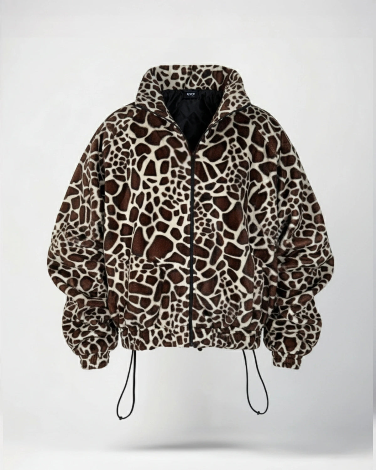 Chaqueta Savannah – Jirafa