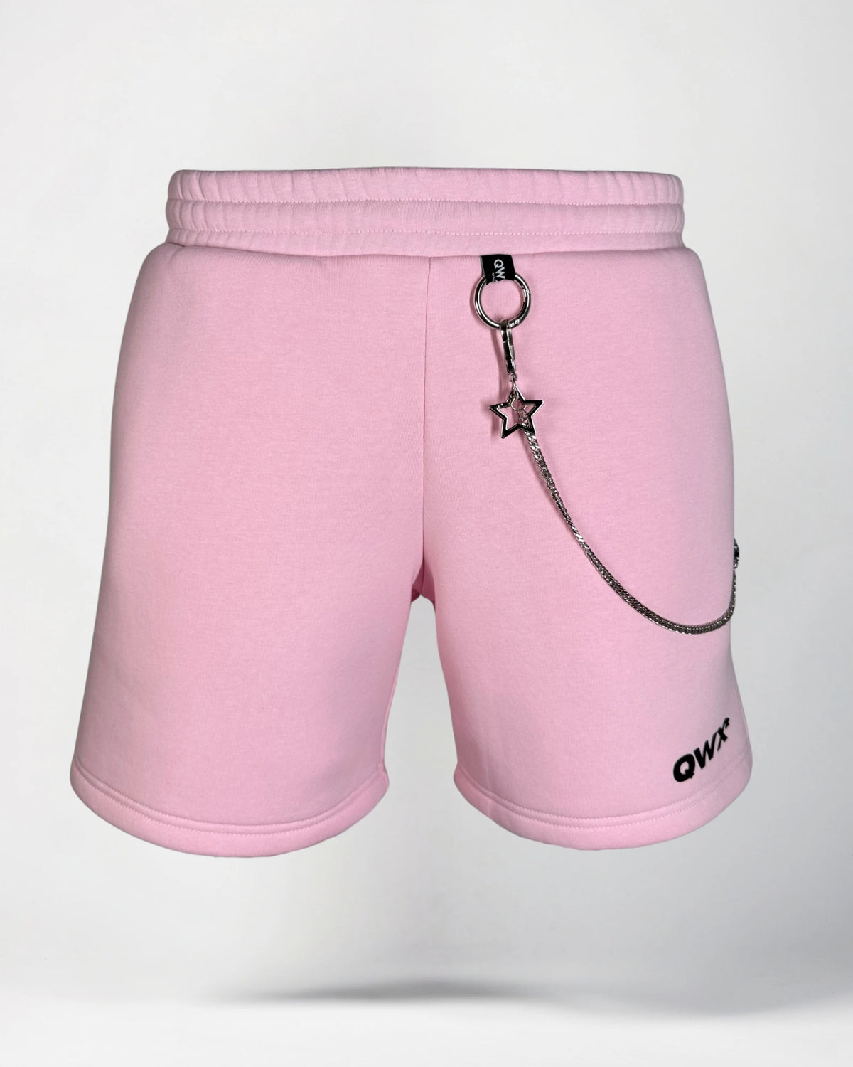 Pantalones cortos de mujer Eternity – Rosa