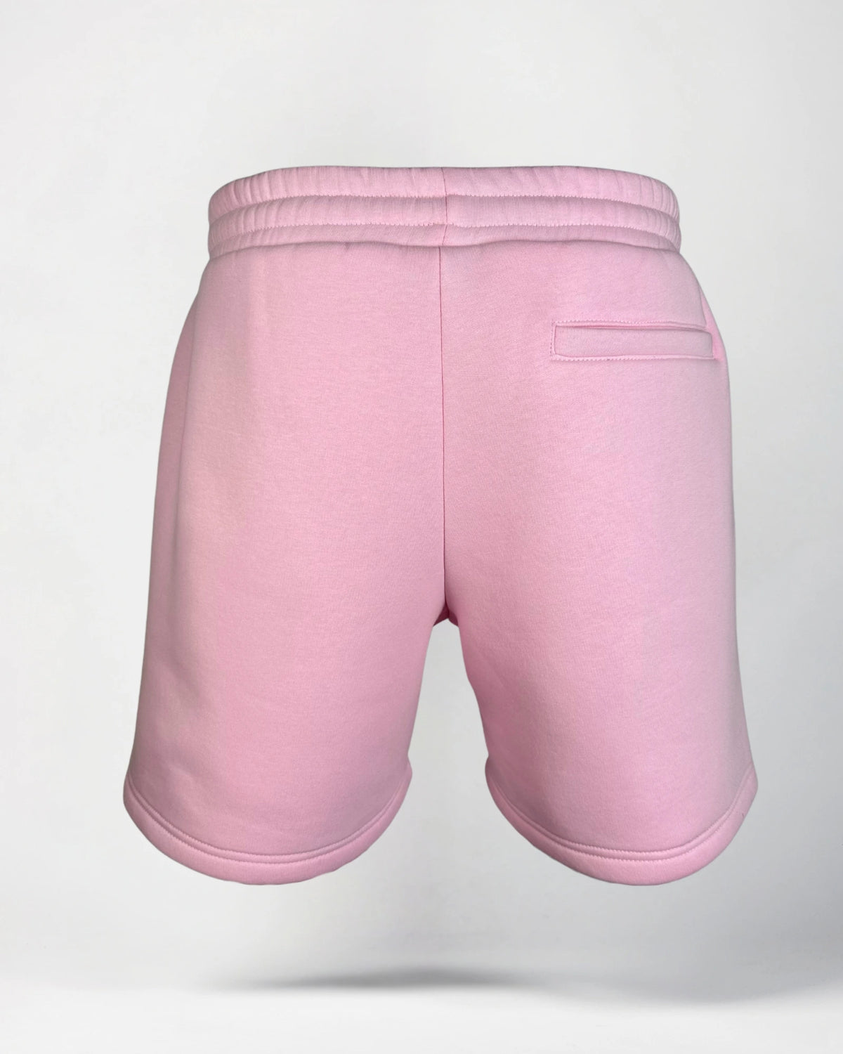 Pantalones cortos de mujer Eternity – Rosa