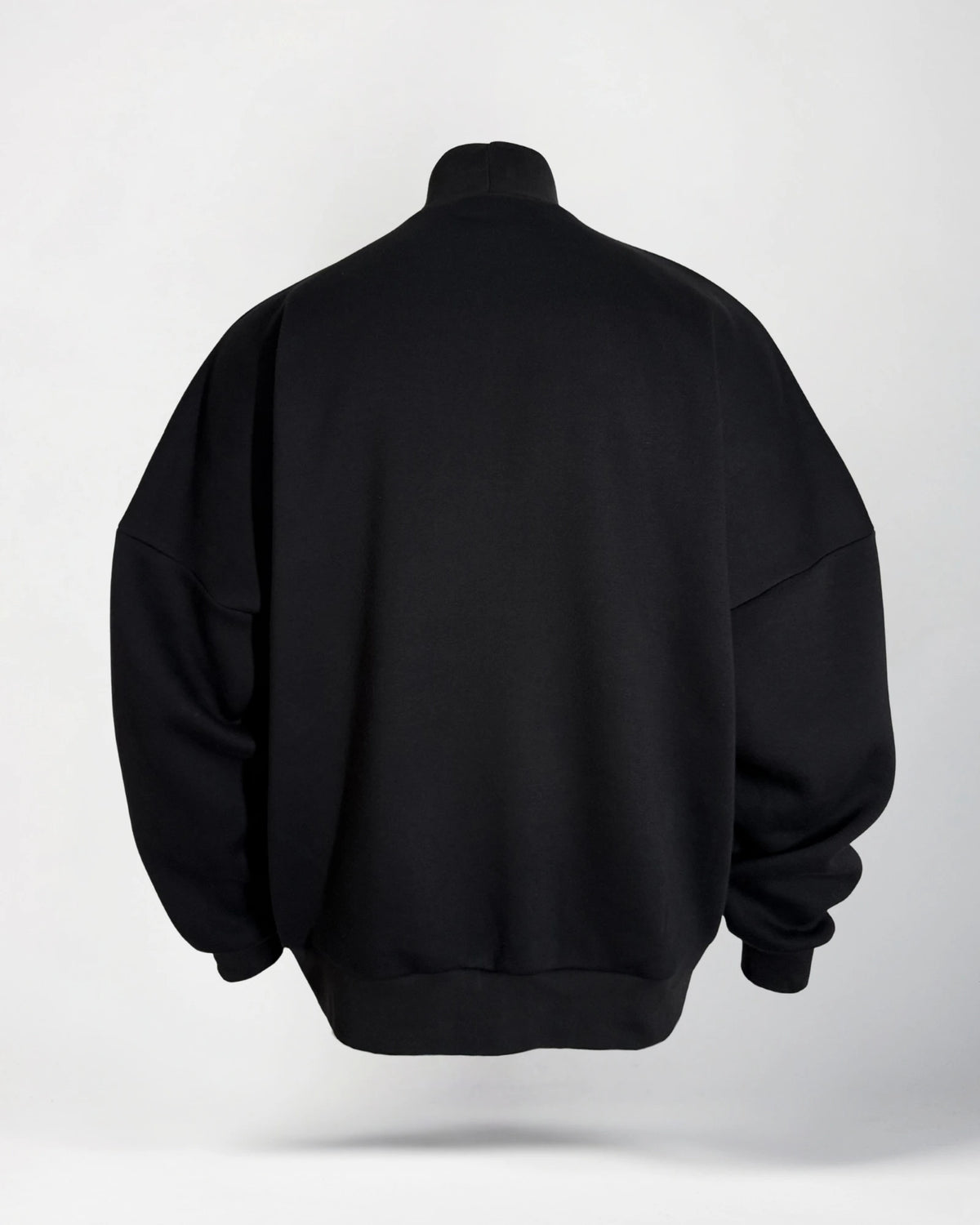 Sweater Eternity - Black