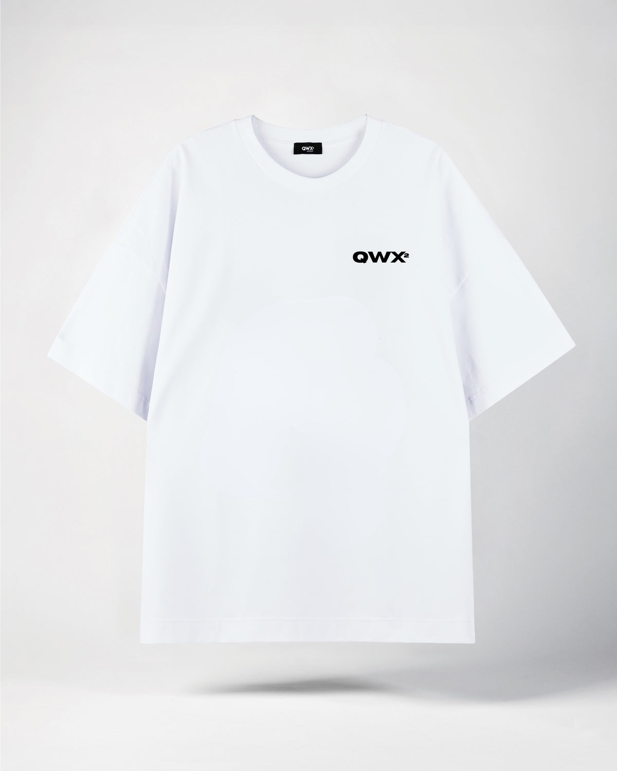 CÓDIGO DE UNIDAD DE LA CAMISETA – BLANCO
